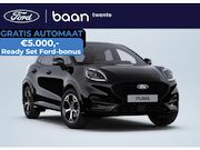 Ford Puma - 1.0 EcoBoost Hybrid ST-Line | Winter Pack | Camera | All-Wea