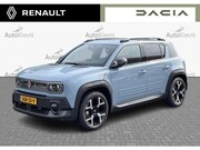 Renault 4 - comfort range techno 52 kWh - Demo / 5 JAAR GARANTIE / pack 