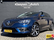 Renault Mégane - Estate 1.3 TCe Bose 160 pk AUT. | navigatie | cruise control