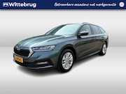 Skoda Octavia - Combi 1.0 TSI Business Edition / NAVI / APP.Connect / Elektr