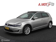 Volkswagen Golf - 1.4 TSI GTE
