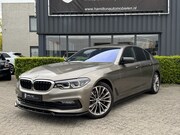 BMW 5-serie - 530i High Executive Luxury Line Full Options Maxton Design N