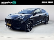 Ford Puma - 1.0 EcoBoost Hybrid ST-Line X Automaat | Navi | Cruise