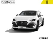 Renault Clio - Techno Full Hybrid E-Tech 160 pk l Meer dan € 2.500 voorraad