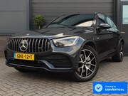 Mercedes-Benz GLC-klasse - AMG 43 4MATIC Premium Plus | Burmester | Pano | Trekhaak | M