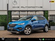 Opel Grandland - X 1.6 Turbo 180PK EAT8 Ultimate | Leder | Ventilatie | Trekh