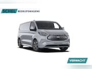 Ford Transit Custom - E-Transit 340 L2H1 Limited 71 kWh 218pk | 2x Schuif | DDS LE