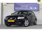 Volvo S40 - 2.0 Sport 1e Eigenaar Volledig Onderhoud APK 03-2027