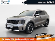 Kia Sorento - 1.6 T-GDi Plug-in Hybrid 4WD ExecutiveLine 7p. | Bel voor in