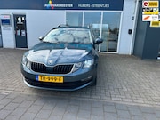 Skoda Octavia - Combi 1.5 TSI Greentech Ambition Business