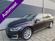 Volkswagen Passat - Variant 1.4 TSI GTE Highline Dealer onderhouden