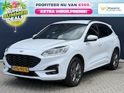 Ford Kuga - 2.5 PHEV e-CVT 225pk ST-Line X | SUMMER DEALS | Navigatie | 