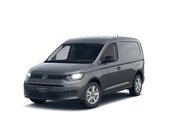 Volkswagen Caddy - Bedrijfswagens Style 2.0TD 122pk DSG