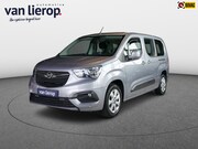 Opel Combo Life - 1.2 Turbo L2H1 Edition|CARPLAY|STOEL/STUURVERW