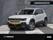 Jeep Avenger - Longitude 1.2 e-Hybrid 110pk Automaat 16''LM | PDC ACHTER |