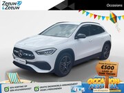Mercedes-Benz GLA-Klasse - 180 Business Solution AMG *Automaat*Navi+Camera*Trekhaak*Sto