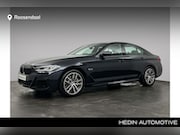 BMW 5-serie - sedan 530e Business Edition Plus M-Sport | Schuifdak | Laser