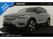 Volvo XC40 - RECHARGE TWIN PRO -PANO.DAK|HARMAN/KARDON|POWER-SEATS|360°CA