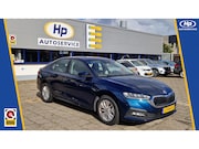Skoda Octavia - 1.0 e-TSI Business Edition