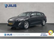 Ford Focus - Wagon 1.0 EcoBoost Titanium | Trekhaak | Stoelverwarming | C