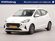 Hyundai i10 - 1.0 Comfort 4 zits | Apple Carplay | Bluetooth | Cruise cont