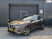 Nissan Qashqai - 1.2 Tekna