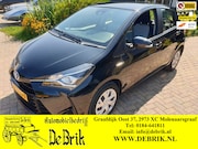 Toyota Yaris - 1.5 Hybrid Active
