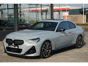 BMW 2-serie - Coupé M240i xDrive Executive | 2 jaar garantie