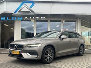 Volvo V60 - 2.0 T8 Twin Engine AWD INSCRIPTION PANO+ACC+MEMORY