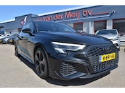 Audi A3 - Sportback 35 TFSI edition one S-line , VIRTUAL COCKPIT , NAV