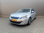 Peugeot 308 - 1.2 PureTech Style