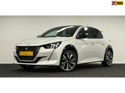 Peugeot 208 - 1.2 Puretech GT 131PK*DealerOh*Panodak*Camera*Navi*Carplay