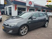 Opel Astra - Sports Tourer 1.4 Turbo Sport LEER/AIRCO BJ 2011