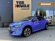 Peugeot 208 - 1.2 PureTech GT 130PK / Pano / Automaat