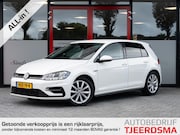 Volkswagen Golf - 1.0 TSI Highline Business R | Navigatie | Stoelverwarming | 