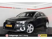 Audi A3 - Sportback 40 TFSI e Business edition