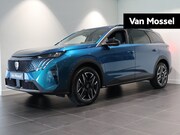 Peugeot 5008 - Hybrid Allure - CAMERA - NAVIGATIE - 7 ZITS