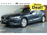 Volvo V60 - B4 Essential Edition | DEMO DEAL | Stoelverwarming | Stuurwi