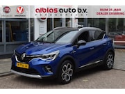 Renault Captur - 1.3 TCe 130 Bose|Trekhaak|360 camera|