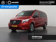 Mercedes-Benz Vito - 114 CDI | L2 | AUTOMAAT | DUBBEL CABINE | LUCHTVERING ACHTER