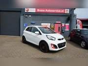 Kia Picanto - 1.0 CVVT ISG R-Cross