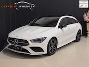 Mercedes-Benz CLA-Klasse - 180 AMG | NAP | PANO | CAMERA | NL AUTO