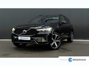 Volvo XC60 - 340pk 2.0 T6 Plug-in hybrid AWD R-design | Longe Range | SOH