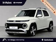 Hyundai Inster - Evolve Sky 49kWh 116pk | UIT VOORRAAD LEVERBAAR | 360° CAMER