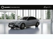 Mercedes-Benz C-klasse - 300 e 140 Years Edition