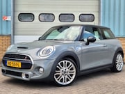 MINI Cooper S - 2.0 COOP.S CHILI SB