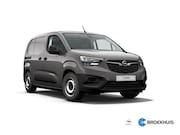 Opel Combo - Edition L1H1 | Navigatie | Camera | Carplay | Cruise Contol
