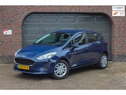 Ford Fiesta - 1.1 Trend - Winter pakket - lane assist