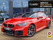 BMW 2-serie - M2 460PK | NL AUTO | 1e Eigenaar | | BOMVOL | LETOP nog geen