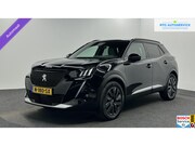 Peugeot e-2008 - EV GT 50 kWh 88% SOH # FASE CAMERA LM ECC CARPLAY NAVI CRUIS